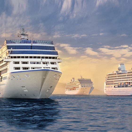 Oceania Cruises