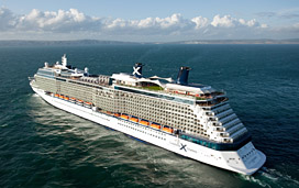 Celebrity Equinox