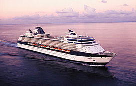 Celebrity Infinity