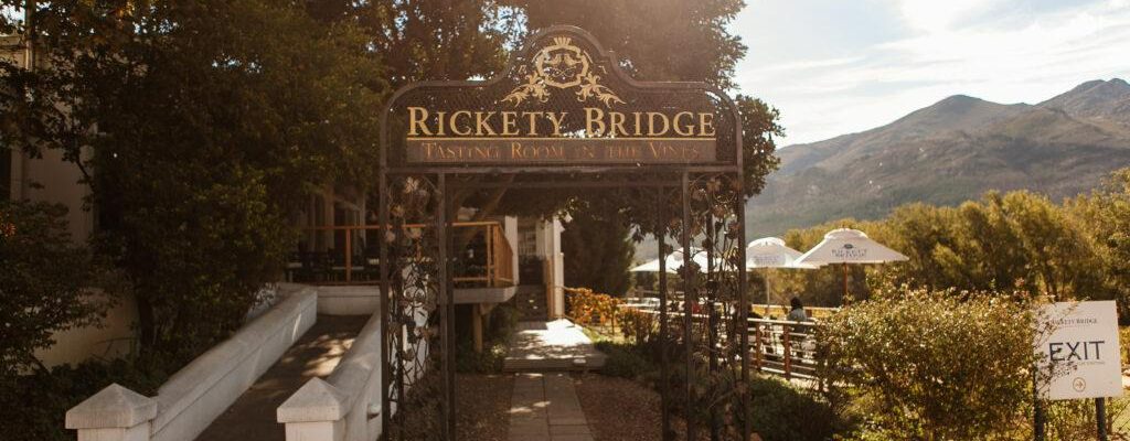 Rickety-Bridge